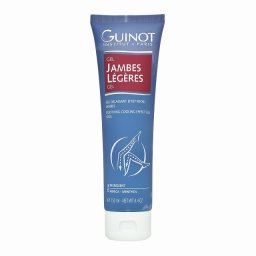 ギノー ジェル ジャンブ レジェ  150ml  |  激安  Guinot  フットケア 美容グッズ コスメ化粧品 誕生日 クリスマス ホワイトデー 結婚記念日 ウエディングギフト 母の日 送別会 バレンタインデー 女性 彼女 妻奥さん 母お母さん 女友達