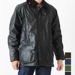 Barbour MWX0018 BEDALE WAX JACKET バブアー ジャケット メンズ アウター ビデイル レギュラーフィット オイルドコットン ビジネス カジュアル  シンプル ギフト プレゼント 全4色 34 36 38 40  42 44