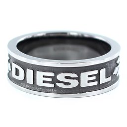 ディーゼル メンズ 父の日 リング 指輪 アクセサリー 16号～24号 男性 アクセ ビジネス 男性 誕生日ギフト Diesel 成人 卒業 入学