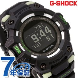 gショック ジーショック G-SHOCK GBD-100LM-1 Bluetooth メンズ 腕時計 ブランド カシオ デジタル ブラック 黒 プレゼント 実用的