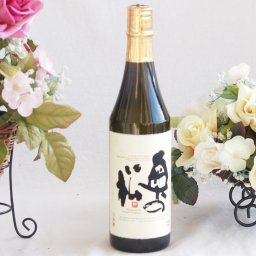 奥の松 純米大吟醸(福島県) 720ml×1本