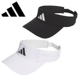 アディダス ゴルフ バイザー ツアー バイザー ヘッドウェア adidas GOLF L6572 お誕生日祝い お祝い 記念品 お父さん 父の日 彼氏 男性 30代 40代 50代 60代 還暦祝い 敬老の日 人気プレゼント プレゼント