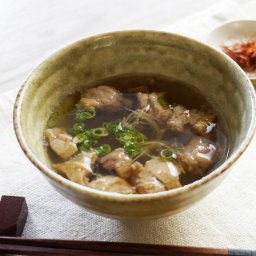 料理家　桑折敦子 黒毛和牛すじの肉すい×3 送料無料 内祝い 肉 お返し お肉 お歳暮 誕生日 お祝い 結婚祝い 熨斗対応可