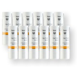 ドクター ハウシュカ リップケアスティック お得な12個セット 4.9g x 12【仕入れ】  |  Dr.Hauschka  リップケア 美容グッズ コスメ化粧品 誕生日 クリスマス ホワイトデー 結婚記念日 ウエディングギフト 母の日 送別会 バレンタインデー 女性 彼女 妻奥さん 母お母さん 女