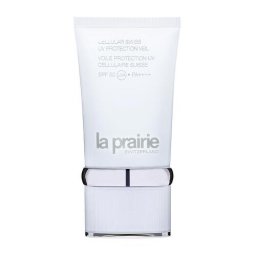 ラプレリー スイス UV プロテクションヴェール  50ml  |  la prairie  日焼け止め（顔） 美容グッズ コスメ化粧品 誕生日 クリスマス ホワイトデー 結婚記念日 ウエディングギフト 母の日 送別会 バレンタインデー 女性 彼女 妻奥さん 母お母さん 女友達