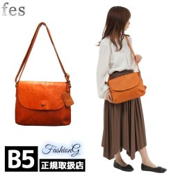 正規品 メンズ レディース fes フェス [フェス] カウレザーショルダーバッグ 48093 5212183 sri16 旅行 ギフト