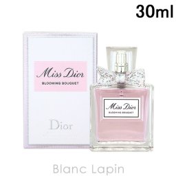 クリスチャンディオール Dior ミス ディオール ブルーミング ブーケ EDT フレグランス女性用 香水 レディーズ 30ml