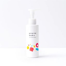 肌フローラバランスに着目した 新生児からの育菌ケア   低刺激うるおい乳液 ファーストミルクローション 