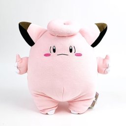 ポケットモンスター ピッピ もちふわクッション クッション おもちゃ ポケモン グッズ