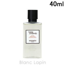 【ミニサイズ】 エルメス HERMES テールドゥエルメスアフターシェーブローション 40ml