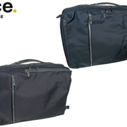 正規品 製品保証 ace. GENE ACE.GENE acegene エースジーン エース ジーン ガジェタブル CB 3WAYバッグ 16リットル B4ファイル 15.6インチPC対応 コーデュラバリスティック ビジネスリュック 62365 ace63 旅行 ギフト