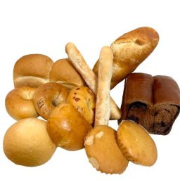 むーにゃんお試しセット 食パン 無添加 パン お取り寄せ メロンパン ベーグル フランスパン くりーむぱん 冷凍 無添加パン 健康 パン 詰め合わせ チョコロール マドレーヌ クルミ オレンジ 棒パン パン