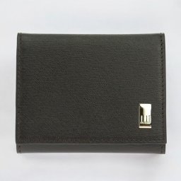 ダンヒル コインケース メンズ ブランド dunhill FP8000E BLK ブラック