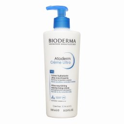 ビオデルマ アトデルムクリーム   500ml  |  激安  BIODERMA  ボディクリーム 美容グッズ コスメ化粧品 誕生日 クリスマス ホワイトデー 結婚記念日 ウエディングギフト 母の日 送別会 バレンタインデー 女性 彼女 妻奥さん 母お母さん 女友達