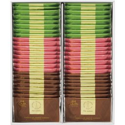 【送料無料・包装無料・のし無料】the sweets チョコワッフルクッキー(48枚) TWC-30(A3) ギフト 敬老の日 入学祝い 卒業祝い 就職祝い 結婚祝い 誕生日 出産祝い 引越祝い 香典返し 新盆 初盆 御礼 お中元 内祝い 快気祝い ご挨拶 志 法事