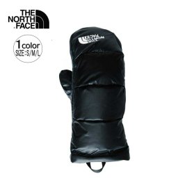 ノースフェイス 手袋 レディース THE NORTH FACE ヌプシ ミット  Nuptse Mitt  【AW】  nf0a4sfz