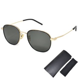 サンローラン サングラス SAINT LAURENT SL 361 003 サングラス アジアンフィット メンズ レディース ユニセックス SL361-003 ゴールド グレー