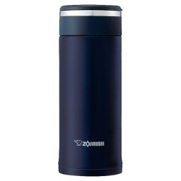 【ギフト対応無料】象印 ステンレスマグ 360ml ネイビー (SM-JF36-AD) ※送料無料(北海道・沖縄は除く)