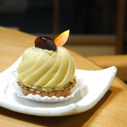 松花堂四方皿　角皿　和モダン (04033)