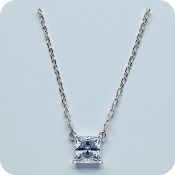 スワロフスキー ネックレス レディース ブランド SWAROVSKI 5723568 シルバー