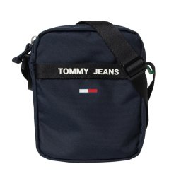トミーヒルフィガー トミージーンズ TOMMY HILFIGER TOMMY JEANS バッグ 斜め掛けバッグ ショルダーバッグ AM0AM08208 C87 Twilight Navy ネイビー