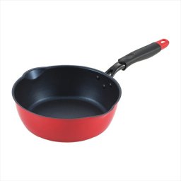「超深いいね」ダイヤモンドコート IH両口フライパン24cm CFD-24FB  キッチン キッチン雑貨  内祝 内祝い お祝 御祝 記念品 出産内祝い プレゼント 快気祝い 粗供養 引出物