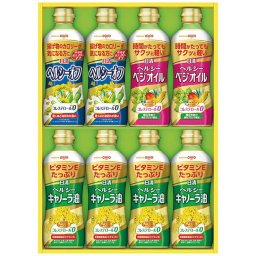 日清オイリオ 日清オイリオ ヘルシーオイルギフト OP-40N 内祝 内祝い お祝 御祝 記念品 出産内祝い プレゼント 快気祝い 粗供養 引出物