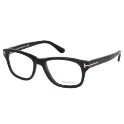 【送料無料】トムフォード TOMFORD TF5147-001 メガネフレーム 新品未使用品　並行輸入品　男性向けギフト 彼氏へのプレゼント 父の日 誕生日 上司や同僚への贈り物 記念日や就職祝いに最適｜高級ブランドアイウェア 新品未使用 ラッピング対応 送料無料 専用ケース付 -