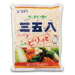 ピリッと三五八 500g 宝来屋 漬物 発酵食品