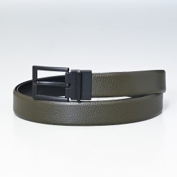 エンポリオ アルマーニ EMPORIO ARMANI ベルト リバーシブル メンズ ブラック 幅3cm ストリンガシステム対応 Y4S485 Y088V 81982 ビジネスベルト 送別会 誕生日 お中元 結婚祝い 結婚式 彼氏 息子 夫 男性 ブランド ベルト 高級 父の日 母の日 即日発送 ホワイトデー