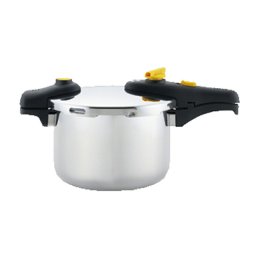 【ギフト対応無料】ストラスブール片手圧力鍋5.5L (23152) ※送料無料(北海道・沖縄は除く)