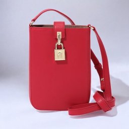 フルラ ショルダーバッグ レディース ブランド FURLA ARTEMIS レザー WE00611 ROSSO VENEZIANO バッグ