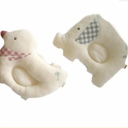 授乳枕 ベビー枕 抱っこ枕 腕枕 ドーナツ枕 オーガニックコットン 出産祝い ベビー 日本製 ビセラ ベビー用品 ギフト