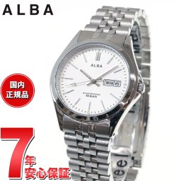 セイコー アルバ クオーツ SEIKO ALBA 腕時計 メンズ AQGK471