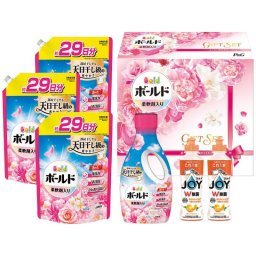 【ギフト対応無料】P&G ボールド香りのギフトセット PGCB-50F (PGCB-50F) ※送料無料(北海道・沖縄は除く)