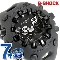 gショック ジーショック G-SHOCK ANALOG-DIGITAL クォーツ 電池式 GA-V01-1A メンズ 腕時計 ブランド カシオ casio アナデジ ブラック 黒