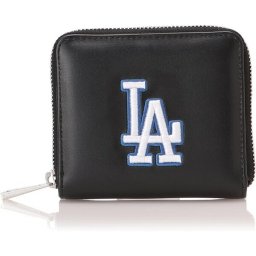 【大谷翔平選手】MLB ドジャース 財布 ウォレット 野球グッズ メジャーリーグ ベースボール