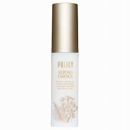 ポリシー リポソーエッセンス  30ml  |  POLICY  美容液 美容グッズ コスメ化粧品 誕生日 クリスマス ホワイトデー 結婚記念日 ウエディングギフト 母の日 送別会 バレンタインデー 女性 彼女 妻奥さん 母お母さん 女友達