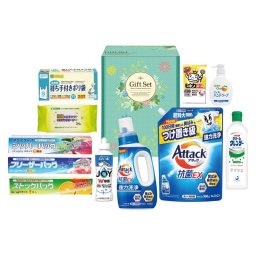 【ギフト対応無料】ファインライフ洗剤セット (ABT-WR) ※送料無料(北海道・沖縄は除く)