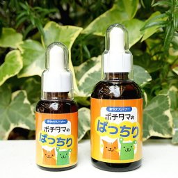ポチタマのぱっちり 60ml 涙やけ 愛犬 愛猫用 犬用品/猫用品/ペットグッズ/ペット用品
