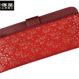 正規品 メンズ レディース 印傳屋 インデンヤ 上原勇七 甲州印伝 印伝 indenya いんでんや いんでん 束入 財布 本革 レザー コレクション 束入 長財布 和風 日本製 和柄 2107 indn23 旅行 ギフト
