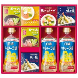 バラエティ調味料ギフト AP-CO【北海道・沖縄県・離島 配送不可】