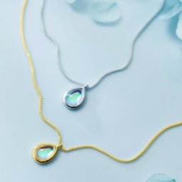 【ご家庭用梱包】【ギフト対応】 シンプルネックレス レディース シルバー925 silver925 アレルギー対応 プレゼント ネックレス シンプル シルバー ゴールド 小さめ 華奢 デコルテ 重ね付け 上品 清楚 デイリー カジュアル フォーマル オフィス 大人 女性