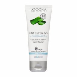 ロゴナ 3in1クレンジング  100ml  |  激安  LOGONA  その他洗顔料 美容グッズ コスメ化粧品 誕生日 クリスマス ホワイトデー 結婚記念日 ウエディングギフト 母の日 送別会 バレンタインデー 女性 彼女 妻奥さん 母お母さん 女友達