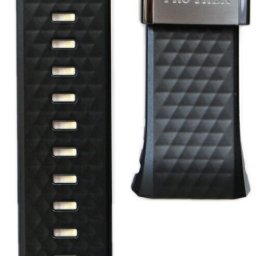 カシオ [CASIO] [新品][純正品] WSD-F20S用ウレタンバンド（ベルト）