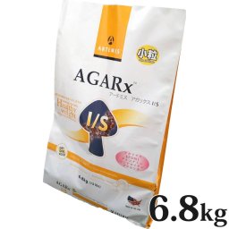 アーテミス アガリクス I/S ドッグフード ヘルシーウエイト 小粒 6.8kg アガリクス茸 体重管理 愛犬用 乳酸菌 グルコサミン コンドロイチン プラセンタ 無添加 天然100% 送料無料