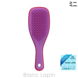 タングルティーザー TANGLE TEEZER ザ・アルティメットディタングラー ミニ ビバ・マゼンタ