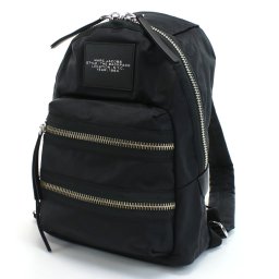 マークジェイコブス MARC JACOBS リュック 2F3HBP029H02 001 BLACK ブラック
