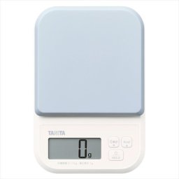 タニタ デジタルクッキングスケール　ブルー KJ-120-BL  内祝 内祝い お祝 御祝 記念品 出産内祝い プレゼント 快気祝い 粗供養 引出物