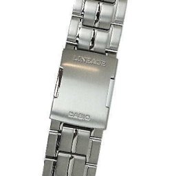 カシオ [CASIO] [新品][純正品]リニエージ LIW-T100T用チタン製バンド（ベルト）